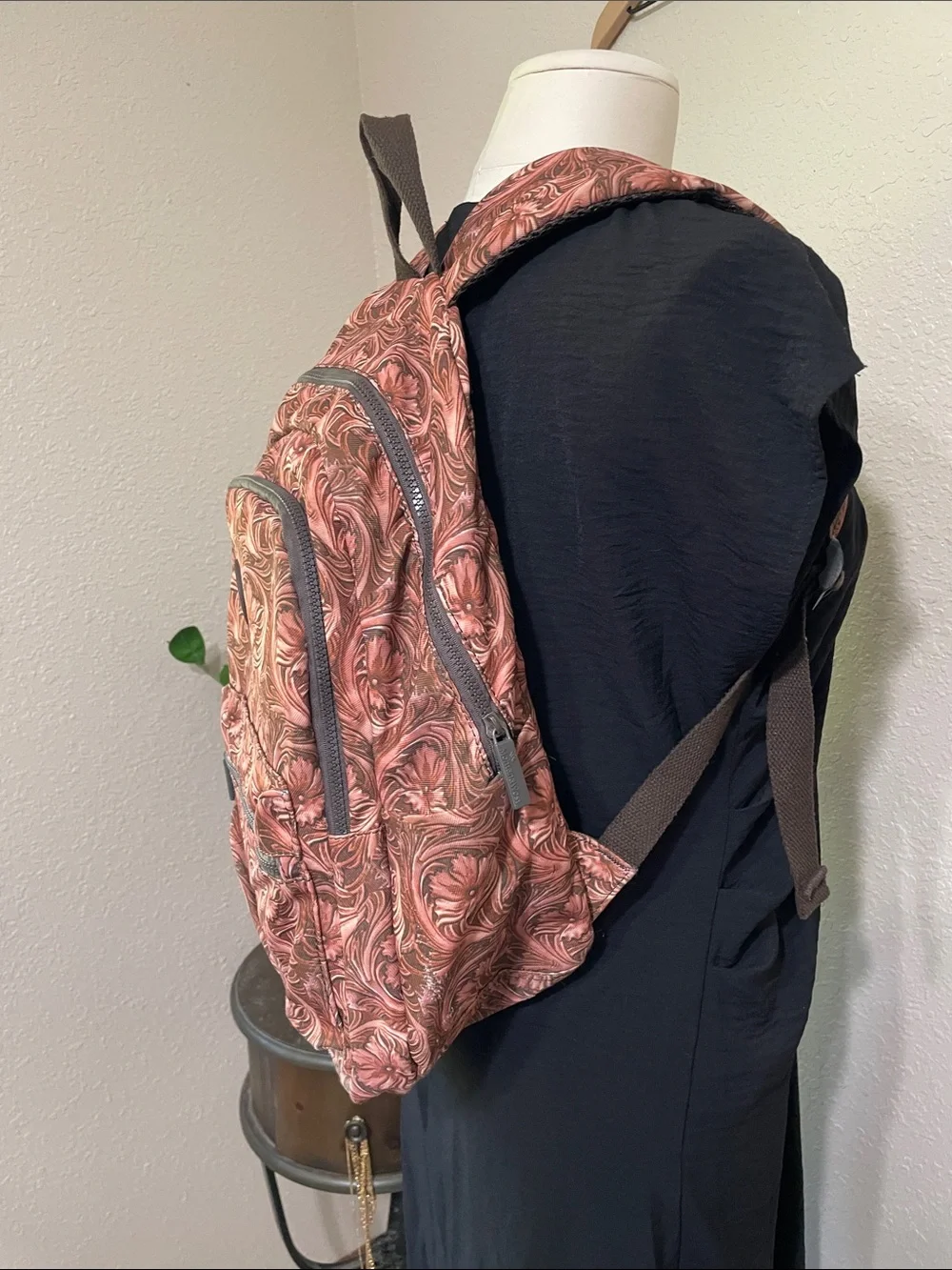 Montana West Swirl Backpack